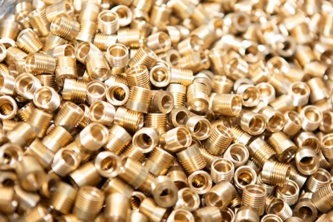 Metal Extraction