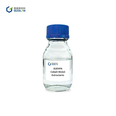 D2EHPA Cobalt-Nickel Extractants