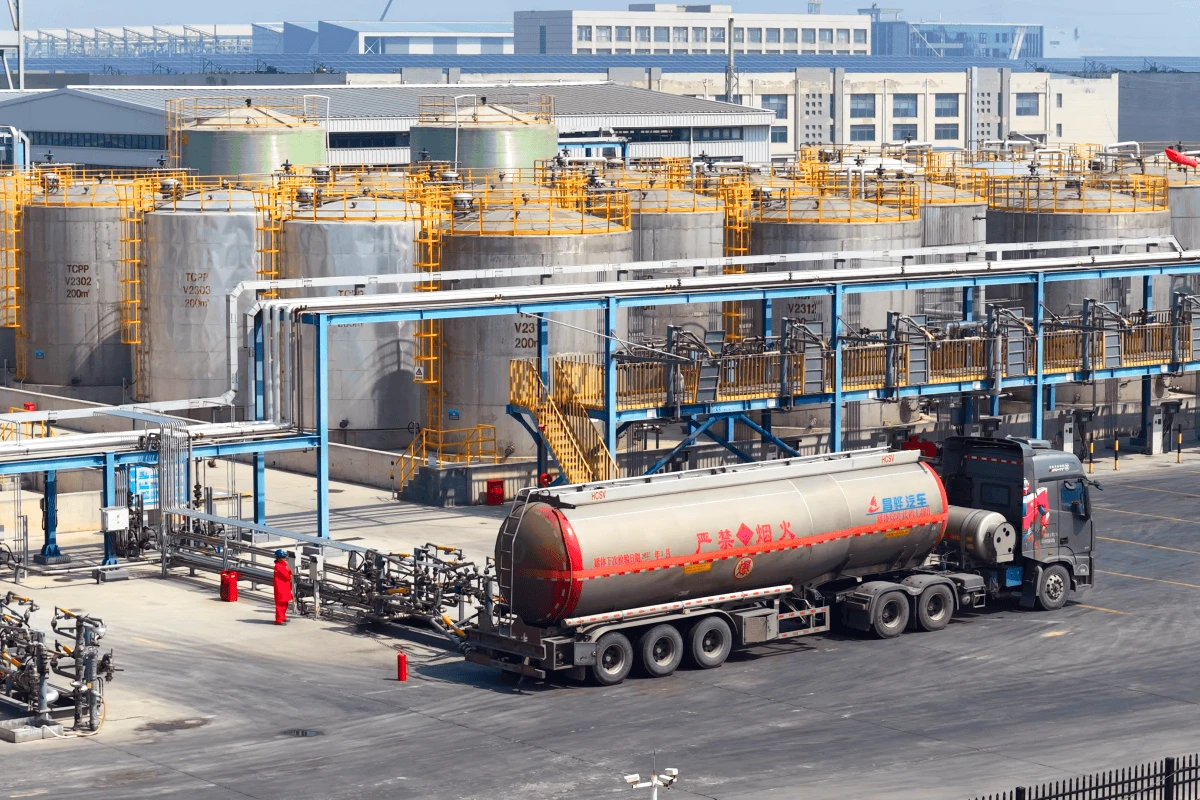 tcpp-flame-retardant-for-polyurethane-polyol-systems-production-base tcpp-flame-retardant-for-polyurethane-polyol-systems-production-base