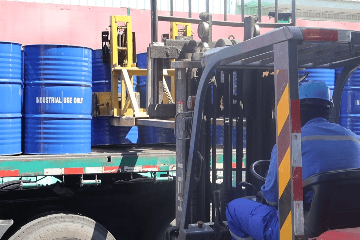 triisobutyl-phosphate-defoamer-for-cement-and-concrete-logistics triisobutyl-phosphate-defoamer-for-cement-and-concrete-logistics