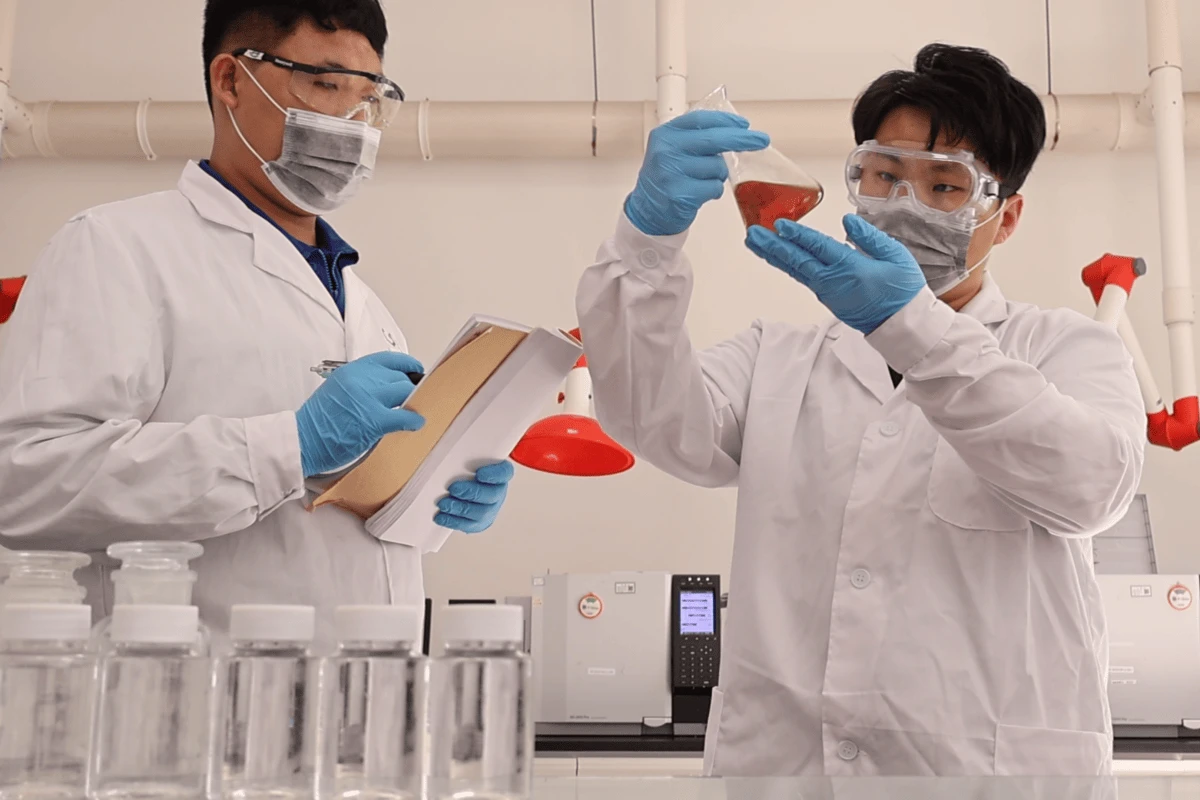 guolan-pac-for-wastewater-treatment-laboratory guolan-pac-for-wastewater-treatment-laboratory