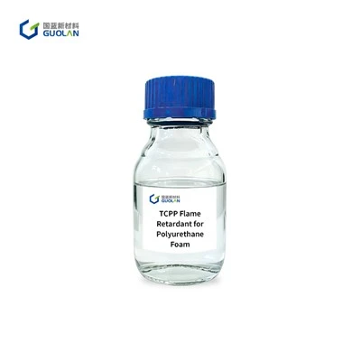 TCPP Flame Retardant for Polyurethane Foam