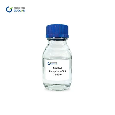 Triethyl Phosphate CAS 78-40-0