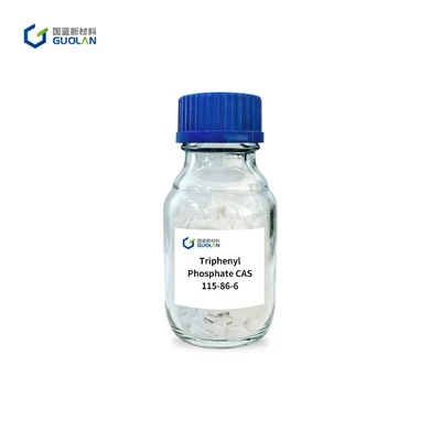 Triphenyl Phosphate CAS 115-86-6