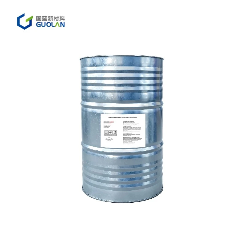 tcpp-flame-retardant-for-polyurethane-grouting-manufacturer